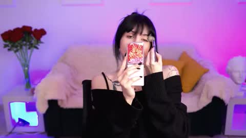 Snapshot of jade_castle chatting on 7, 3, 2026 jade_castle online show from 7, 3, 2026