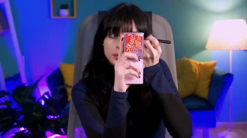 Snapshot of jade_castle chatting on 11, 3, 2026 jade_castle online show from 11, 3, 2026