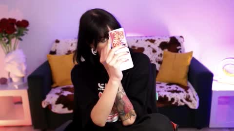 Snapshot of jade_castle chatting on 20, 3, 2026 jade_castle online show from 20, 3, 2026