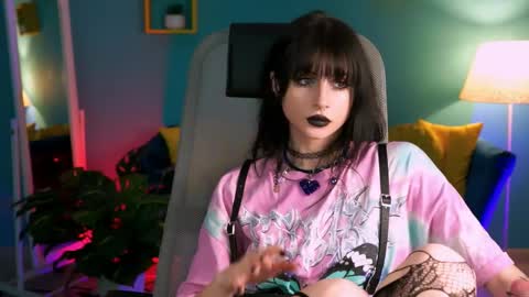 Snapshot of jade_castle chatting on 27, 3, 2026 jade_castle online show from 27, 3, 2026