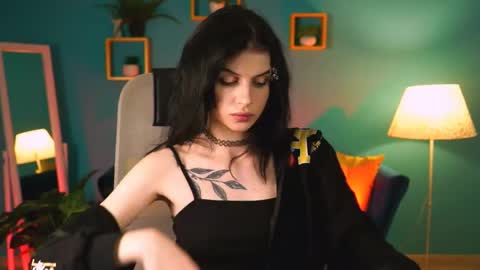 Snapshot of jade_castle chatting on 18, 4, 2026 jade_castle online show from 18, 4, 2026
