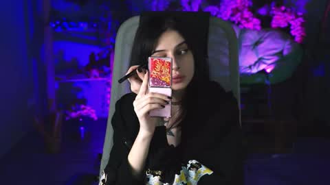 Snapshot of jade_castle chatting on 25, 4, 2026 jade_castle online show from 25, 4, 2026