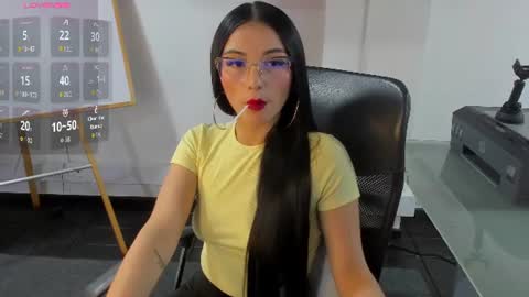 jade_connor online show from 11, 6, 2026