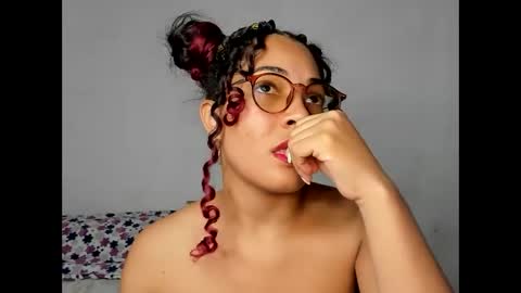 Jadeleidy Dorthini online show from 8, 3, 2025