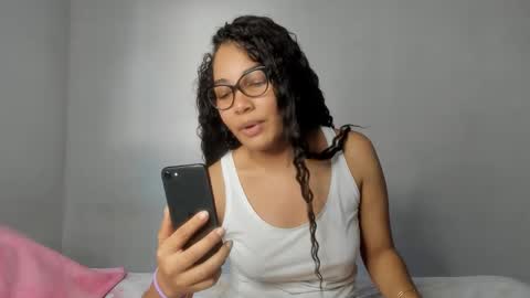 Jadeleidy Dorthini online show from 18, 1, 2026