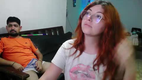 jade and jhon online show from 21, 12, 2025