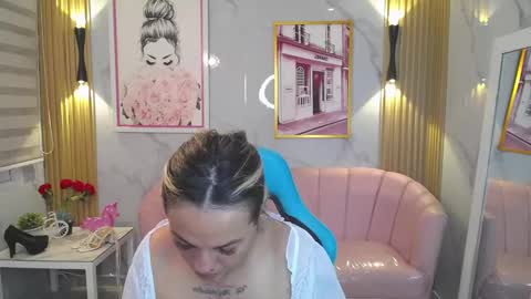 Jade  online show from 18, 9, 2025