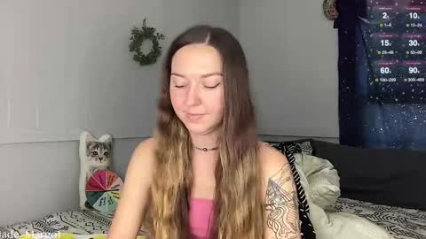 Snapshot of jade_margot chatting on 25, 2, 2025 Jade Margot online show from 25, 2, 2025