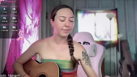 Snapshot of jade_margot chatting on 17, 9, 2025 Jade Margot online show from 17, 9, 2025