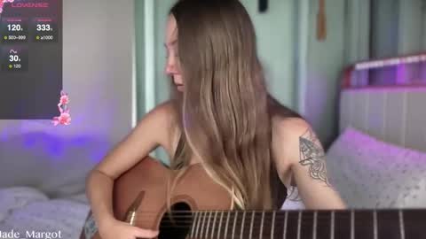 Snapshot of jade_margot chatting on 17, 10, 2025 Jade Margot online show from 17, 10, 2025