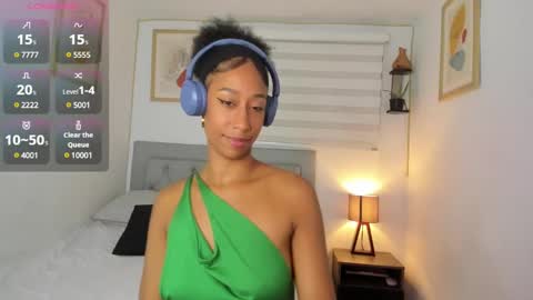 Jade smile online show from 24, 2, 2025