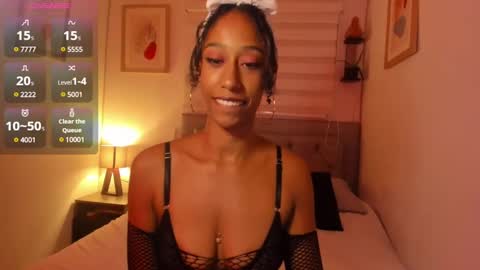 Jade smile online show from 3, 3, 2025