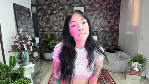 Snapshot of jade_porn chatting on 3, 1, 2025 Jade independent model online show from 3, 1, 2025