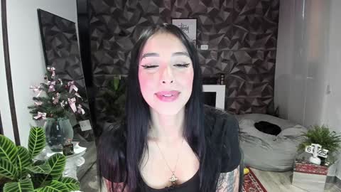 Snapshot of jade_porn chatting on 5, 1, 2025 Jade independent model online show from 5, 1, 2025