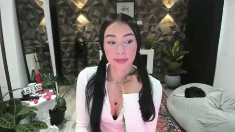 Snapshot of jade_porn chatting on 11, 2, 2025 Jade independent model online show from 11, 2, 2025