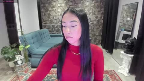 Snapshot of jade_porn chatting on 26, 9, 2025 Jade  independent model online show from 26, 9, 2025