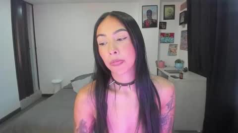 Snapshot of jade_porn chatting on 19, 10, 2025 Jade  independent model online show from 19, 10, 2025