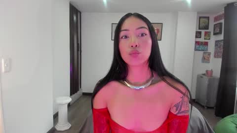 Snapshot of jade_porn chatting on 25, 10, 2025 Jade  independent model online show from 25, 10, 2025