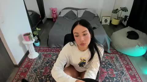 Snapshot of jade_porn chatting on 8, 1, 2026 Jade independent model online show from 8, 1, 2026