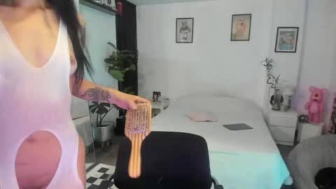 Snapshot of jade_porn chatting on 2, 5, 2026 Jade independent model online show from 2, 5, 2026