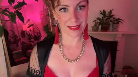 Jade Slade online show from 1, 7, 2026