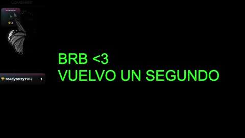 JADE online show from 2, 2, 2025