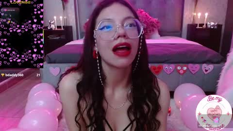 JADE online show from 15, 2, 2025