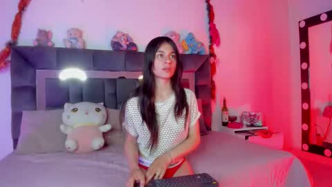 Snapshot of jade_sweetie chatting on 8, 1, 2026 Jade online show from 8, 1, 2026