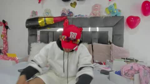 Snapshot of jade_sweetie chatting on 12, 2, 2026 Jade online show from 12, 2, 2026