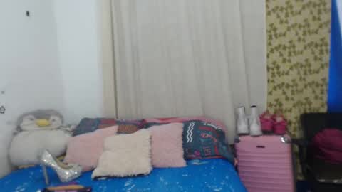 Jade Watson online show from 27, 2, 2025