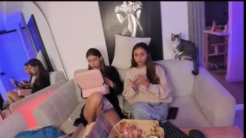 Jade online show from 16, 10, 2025