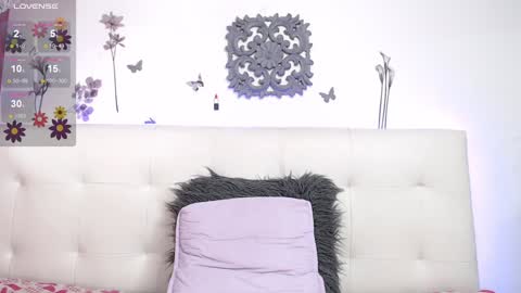 Jadeadamsxx online show from 30, 1, 2025