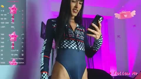 Snapshot of jadebenett chatting on 3, 7, 2026 Jade Benett online show from 3, 7, 2026