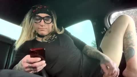 jadedrose88 online show from 8, 1, 2025