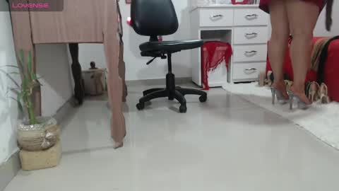 Snapshot of jadeee_11 chatting on 5, 5, 2026 Jade online show from 5, 5, 2026