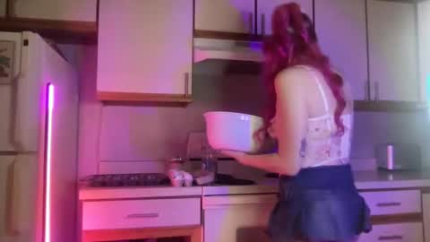 Snapshot of jadeisabelxo chatting on 17, 10, 2025 jadeisabelxo online show from 17, 10, 2025