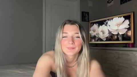 Jade james online show from 25, 3, 2026