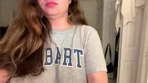 Snapshot of jademonroe0522 chatting on 5, 12, 2025 jademonroe0522 online show from 5, 12, 2025