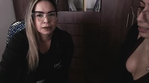 JADEMOOMS online show from 6, 4, 2026