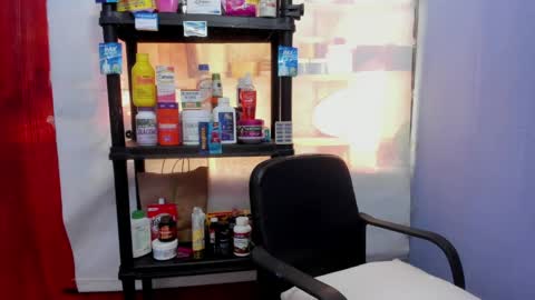 JADEMOOMS online show from 19, 4, 2026