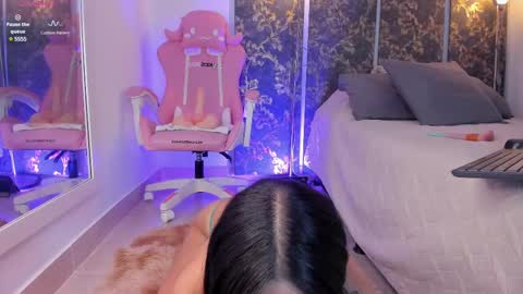 JADE online show from 25, 2, 2025