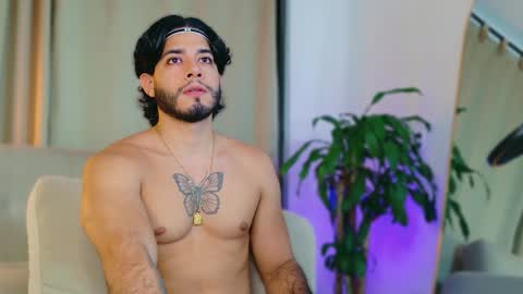 Jaden Feynman online show from 16, 10, 2025