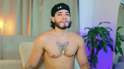 Jaden Feynman online show from 19, 10, 2025