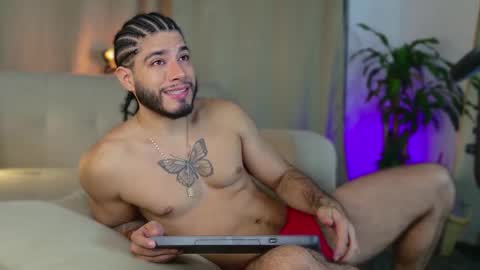 Jaden Feynman online show from 30, 11, 2025