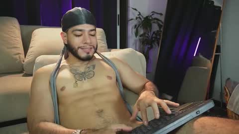 Jaden Feynman online show from 15, 1, 2026