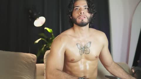 Jaden Feynman online show from 21, 3, 2026