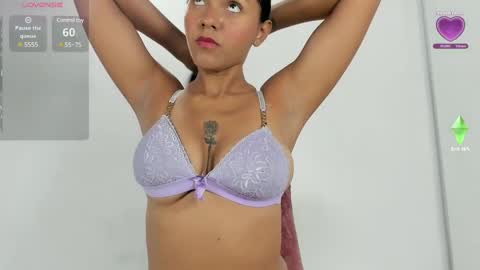 Jade Smith online show from 26, 1, 2025