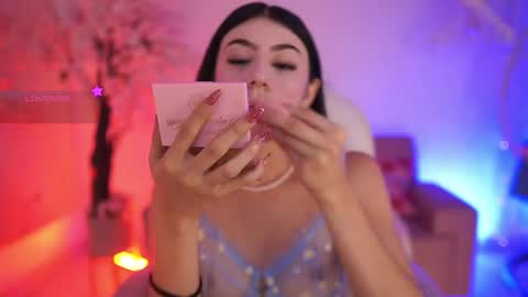 Jade Summer online show from 11, 5, 2026