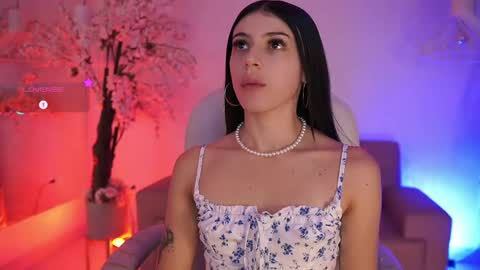 Jade Summer online show from 13, 5, 2026