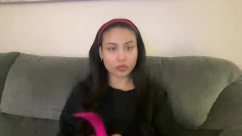 Snapshot of jadexbabe chatting on 5, 2, 2025 Jadexbabe online show from 5, 2, 2025